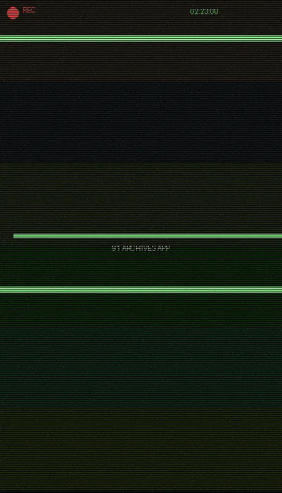 91档案APP界面展示 - 移动端 韩国伦理三级在线看 播放器